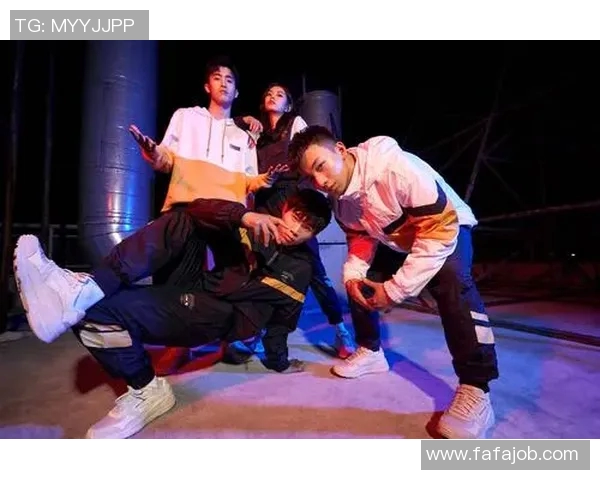 南京街舞队的运营体系与战术解析：打造街舞文化新高地的成功之路