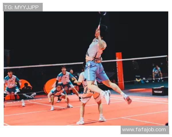 羽毛球的拼搏之路：杭州羽毛球队奋斗历程全景纪实