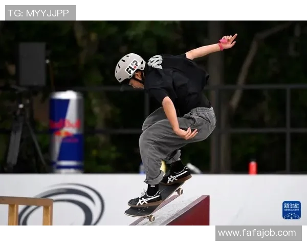 西安滑板队勇闯世界滑板锦标赛背后的奋斗与坚持故事