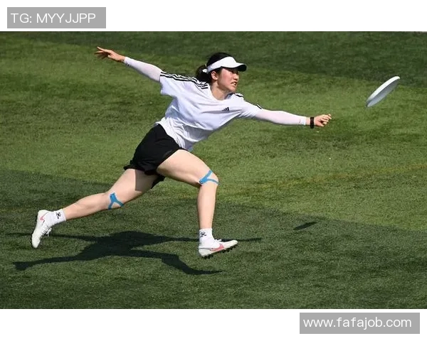 西安飞盘队战术解析与实践探讨助力团队竞技水平提升