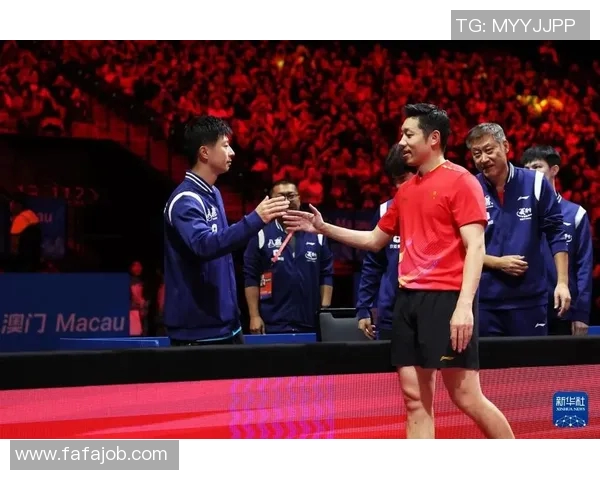 赛后分析：北京乒乓球队与重庆乒乓球队的竞技状态对比与启示