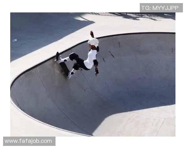 重庆滑板队在极限运动会中的心理素质表现分析与点评