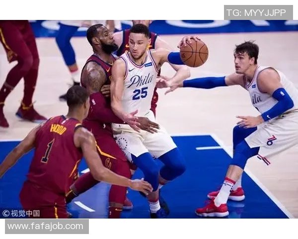 76人对阵骑士精彩对决CCTV直播全程回放与赛后分析