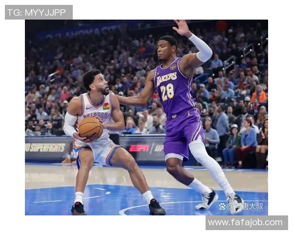 305湖人对决雷霆精彩回顾球星表现与战术分析全解析
