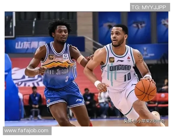 CBA新疆队对阵青岛队精彩视频直播全程回顾与赛后分析