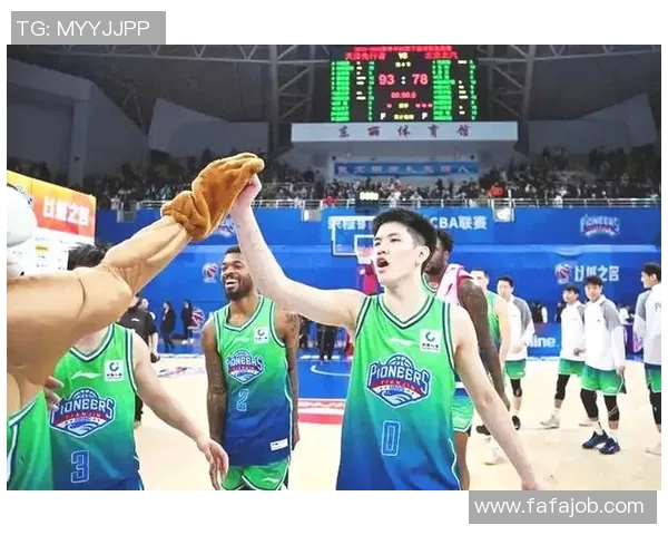 CBA精彩对决浙江广厦迎战深圳队全场直播不容错过