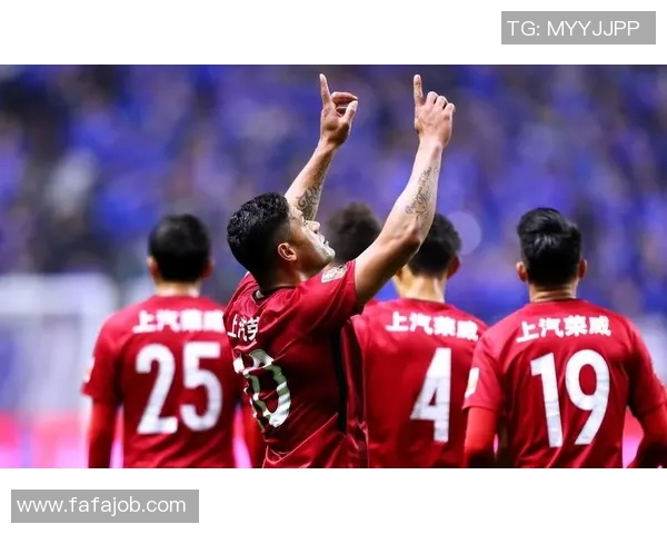 上港与浦和激战在即谁能在亚冠赛场上书写新篇章