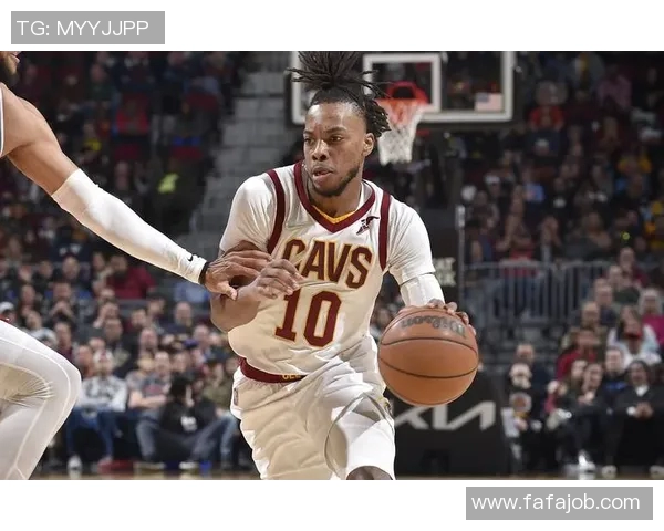 杰拉米格兰特的崛起与NBA赛场上的多重角色探索